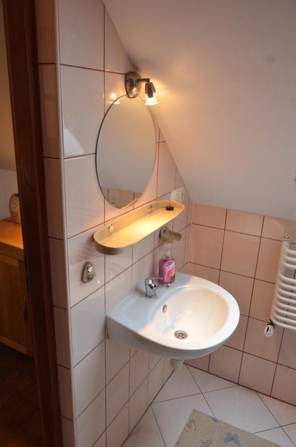Agroturystyka Lesny Potok Fredropol Bagian luar foto