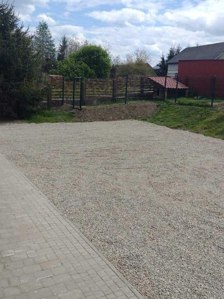 Agroturystyka Lesny Potok Fredropol Bagian luar foto